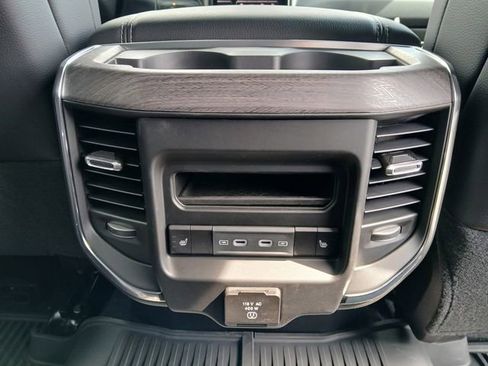 New 2026 RAM 2500 Laramie image 28
