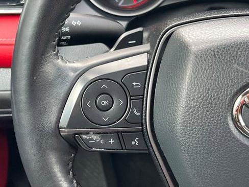 Certified 2022 Toyota Camry XSE image 25