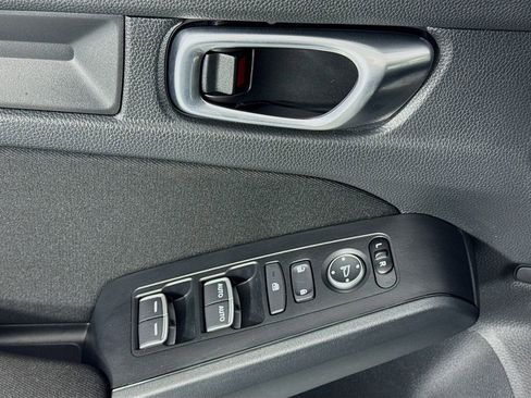 Used 2023 Honda Civic Sport image 22