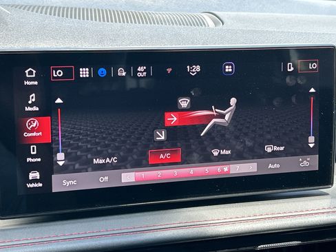 New 2025 Dodge Hornet GT w/ GT Blacktop Package image 34