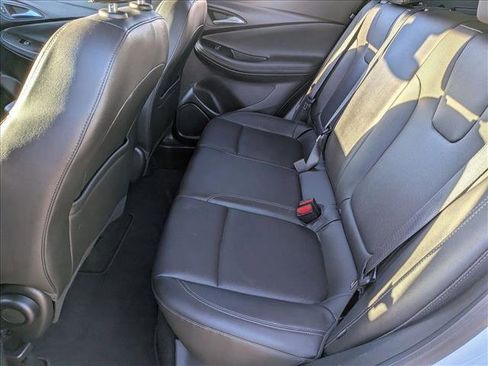 Used 2024 Buick Encore GX Sport Touring FWD image 17