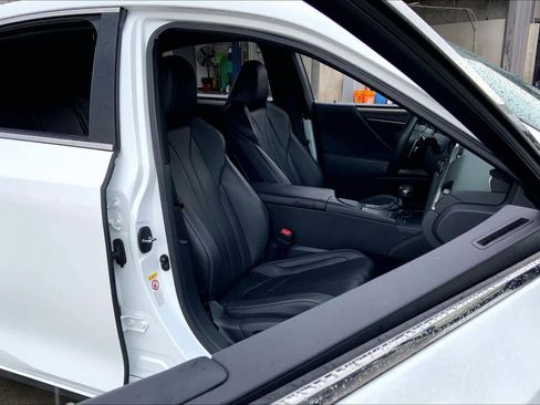 Used 2019 Lexus ES 350 F Sport w/ Accessory Package 2 image 9