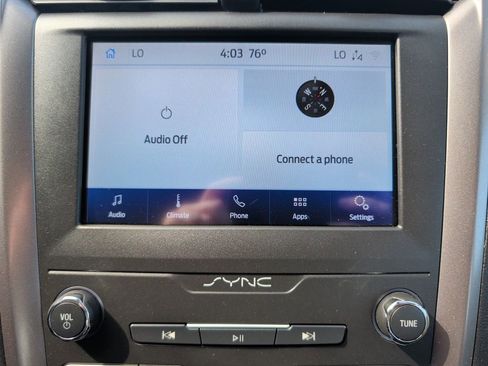 Used 2020 Ford Fusion SE image 12