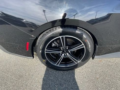 Used 2024 Ford Mustang Premium RWD image 7