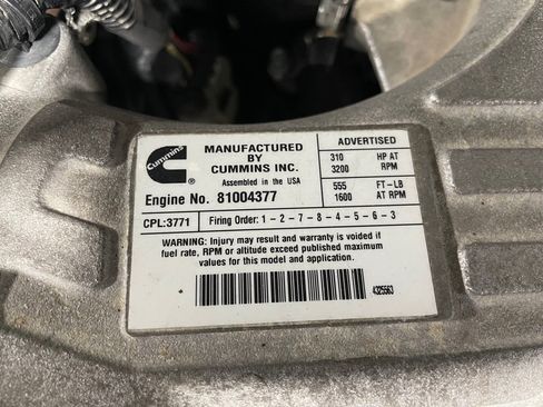 Used 2016 Nissan Titan PRO-4X image 42