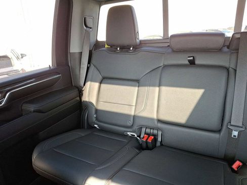 Used 2024 Chevrolet Silverado 3500 LTZ w/ LTZ Convenience Package image 13