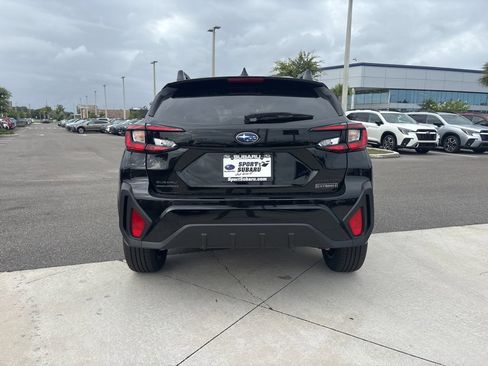 New 2026 Subaru Crosstrek 2.5i Limited AWD/4WD image 5