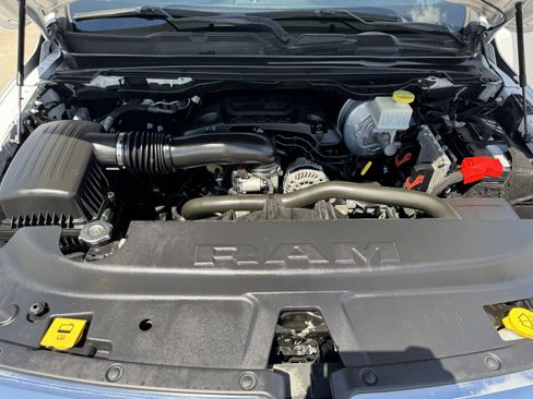 Used 2021 RAM 1500 Lone Star image 31