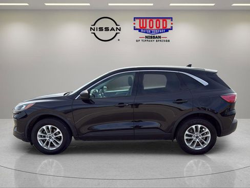 Used 2022 Ford Escape SE w/ Convenience Package AWD/4WD image 5