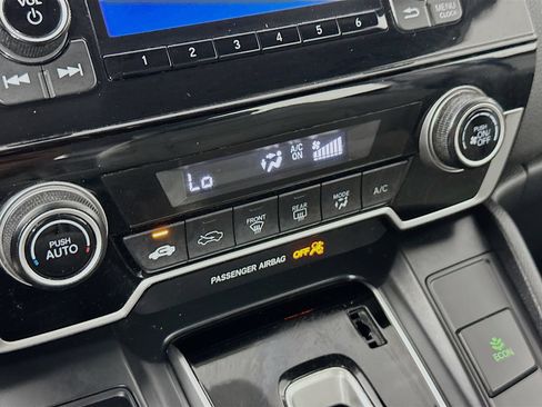 Used 2017 Honda CR-V LX image 15