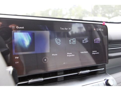 Certified 2026 Hyundai Kona SE FWD image 17