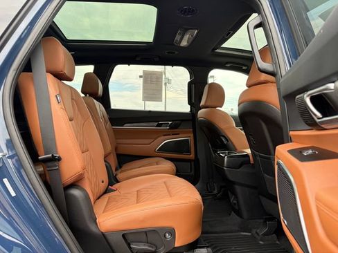 Used 2025 Kia Telluride SX X-Line AWD/4WD image 15