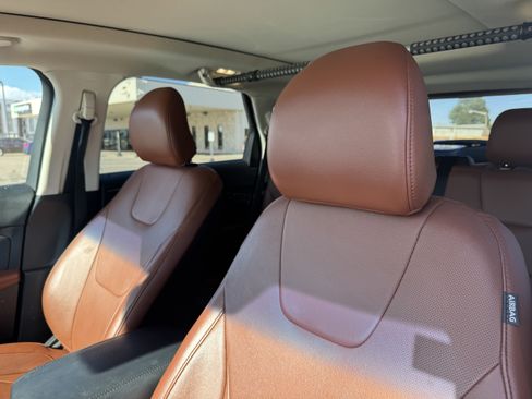 Used 2018 Ford Edge Titanium w/ Equipment Group 302A image 14