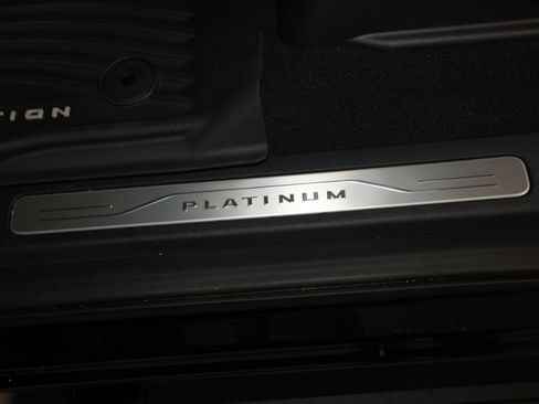 New 2026 Ford Expedition Max Platinum w/ Platinum Ultimate Package AWD/4WD image 6
