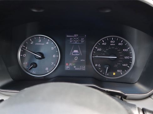 Used 2021 Subaru Outback Limited XT AWD/4WD image 18