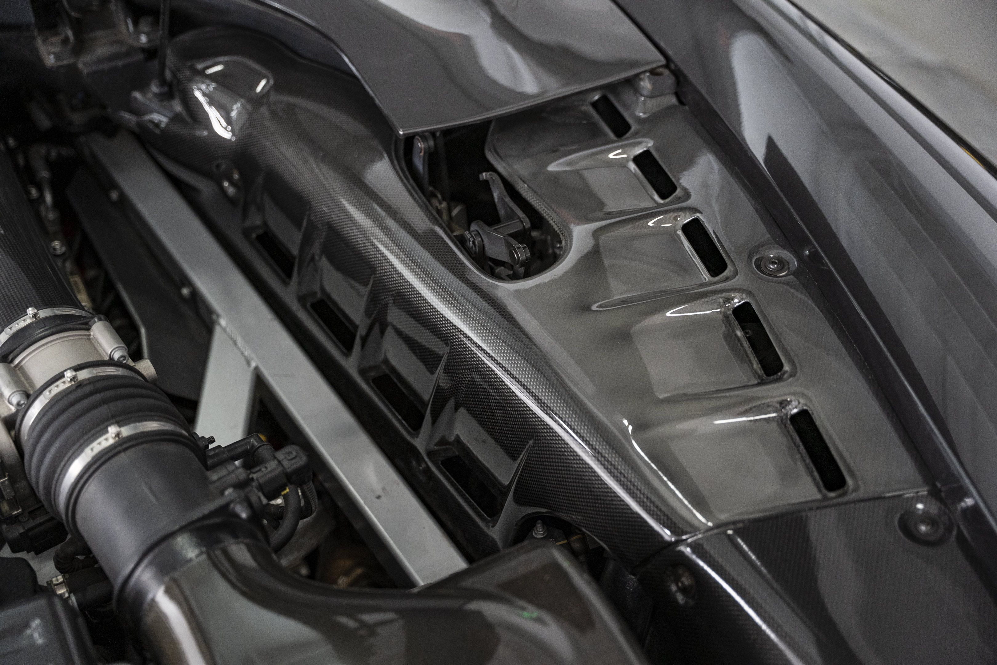 Used 2009 Ferrari F430 Scuderia RWD image 73