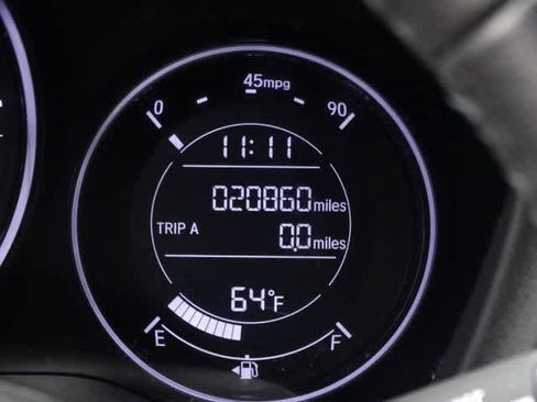 Used 2022 Honda HR-V Sport image 26