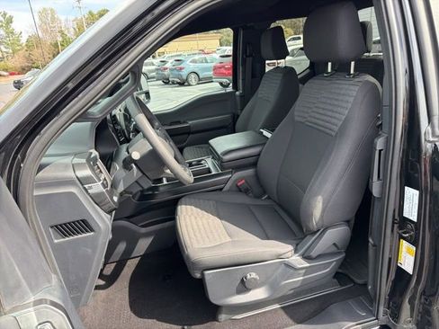 Certified 2023 Ford F150 XL w/ STX Appearance Package image 12