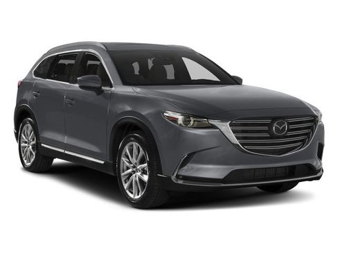 Used 2016 MAZDA CX-9 Grand Touring image 9