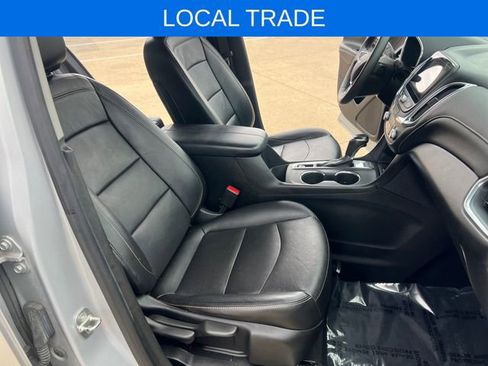 Used 2019 Chevrolet Equinox Premier AWD/4WD image 13