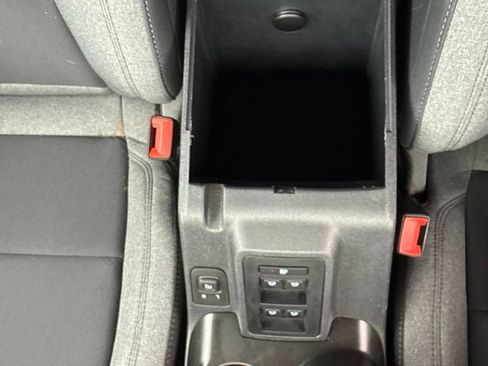 Used 2022 Ford Bronco Big Bend AWD/4WD image 24