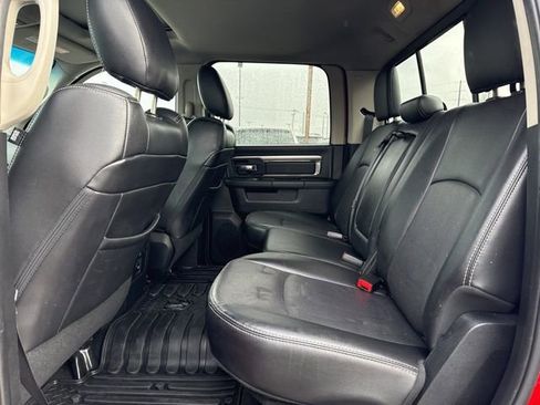 Used 2016 RAM 1500 Sport image 18