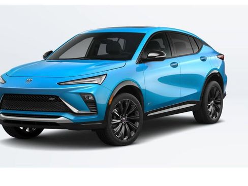 New 2025 Buick Envista Sport Touring w/ Convenience I Package image 50