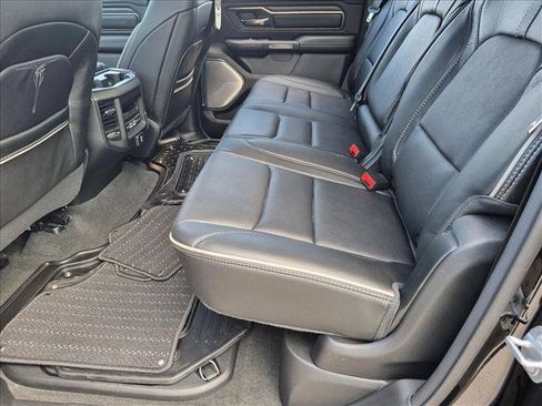 Used 2021 RAM 1500 Limited RWD image 17