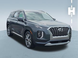 Used 2021 Hyundai Palisade Limited FWD video 1