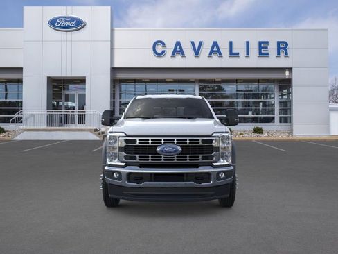 New 2025 Ford F450 XL image 6