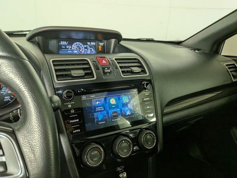 Used 2020 Subaru WRX Limited w/ Popular Package #3 (IZT) image 23