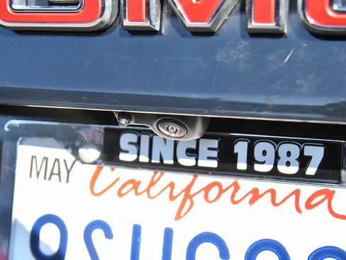 Used 2025 GMC Acadia Elevation image 48