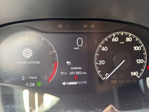 Used 2024 Honda HR-V Sport image 21