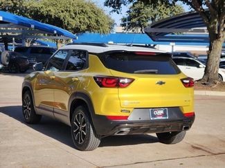 Used 2024 Chevrolet TrailBlazer ACTIV w/ Driver Confidence Package video 3