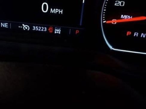 Used 2021 Chevrolet Silverado 1500 RST w/ Texas Edition Plus image 7