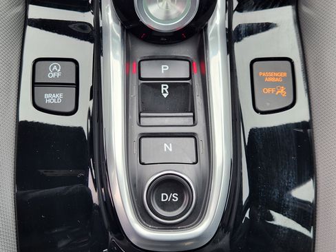 Used 2025 Acura TLX w/A-Spec Package image 13