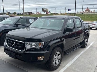 Used 2011 Honda Ridgeline RT