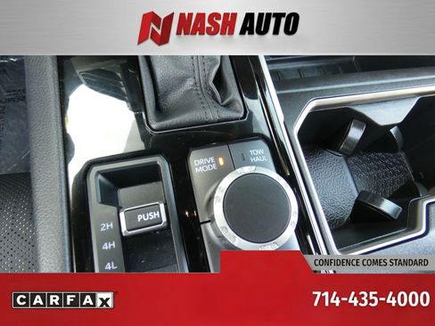 Used 2025 Toyota Tundra Limited image 71