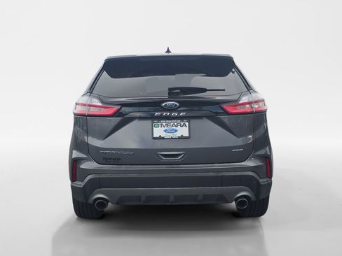 Used 2024 Ford Edge Titanium image 4