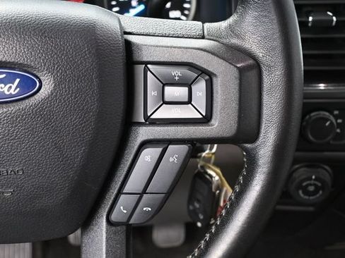 Used 2019 Ford F150 XLT w/ Equipment Group 302A Luxury AWD/4WD image 28