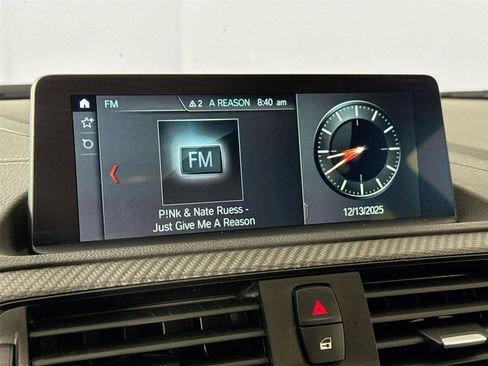 Used 2021 BMW M2 Competition w/ Executive Package image 21