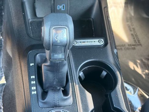 Used 2023 Ford Bronco 2-Door AWD/4WD image 22