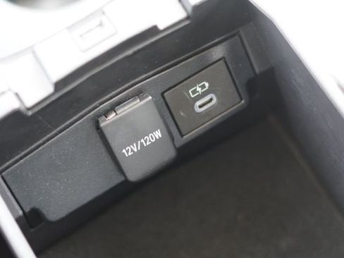 Certified 2025 Toyota Corolla LE w/ LE Premium Package image 30