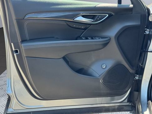 Certified 2023 Buick Envision Essence AWD/4WD image 13
