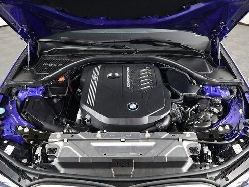 Used 2024 BMW M340i xDrive M340i xDrive w/ Premium Package image 15