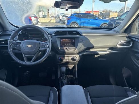 Certified 2023 Chevrolet TrailBlazer LT image 19