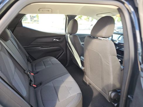 New 2027 Chevrolet Bolt LT w/ Comfort Package FWD image 13