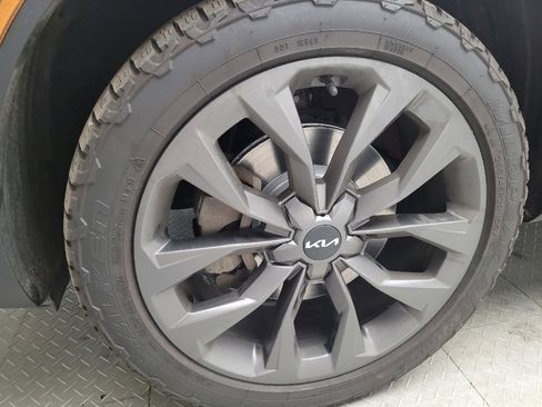 Used 2022 Kia Sorento X-Line EX AWD/4WD image 31