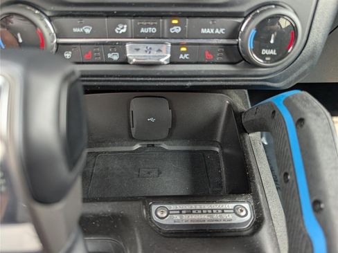 Used 2022 Ford Bronco Outer Banks AWD/4WD image 26
