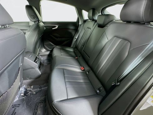 New 2026 Audi A5 Premium AWD/4WD image 9